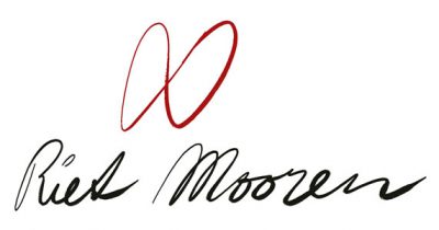 logo Riet Mooren